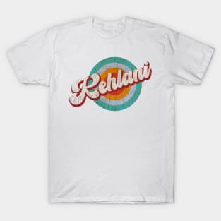 My cat name is Kehlan T-Shirt